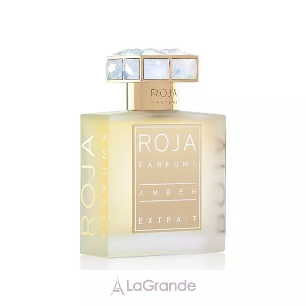 Roja Dove Amber  Extrait ����