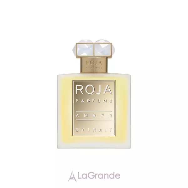 Roja Dove Amber  Extrait ����