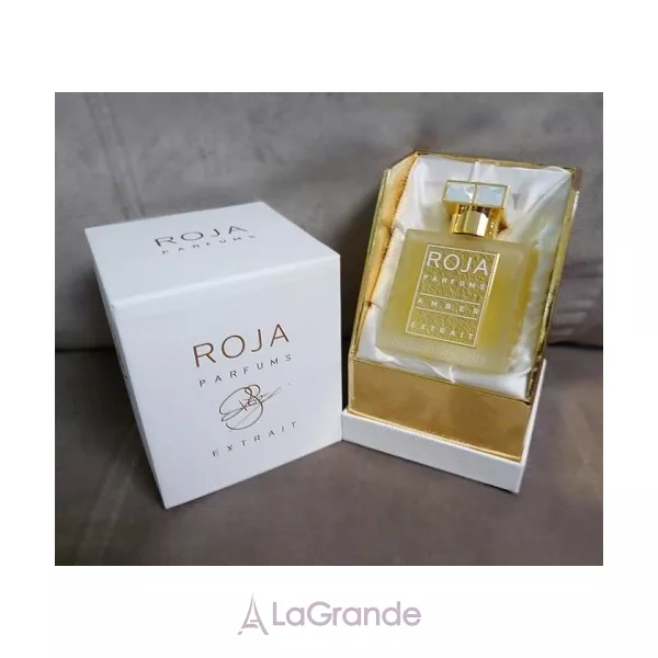 Roja Dove Amber  Extrait ����