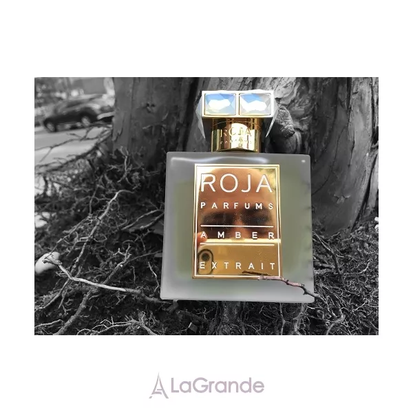 Roja Dove Amber  Extrait ����