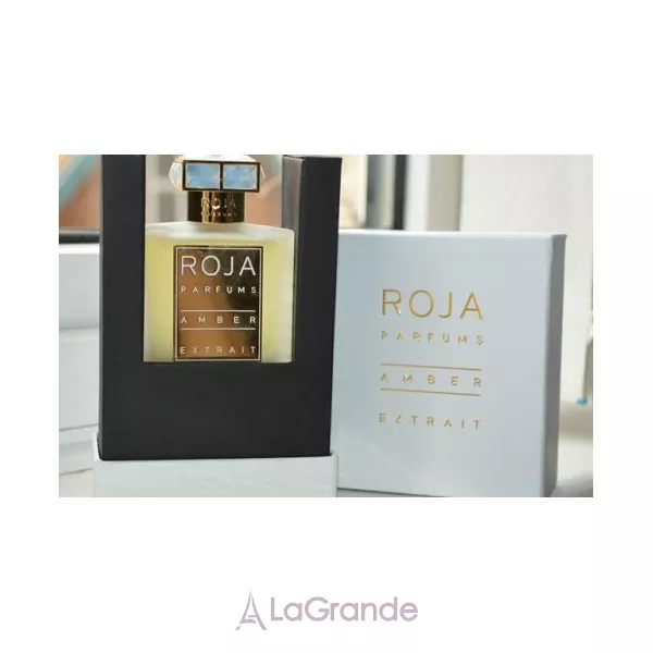 Roja Dove Amber  Extrait ����