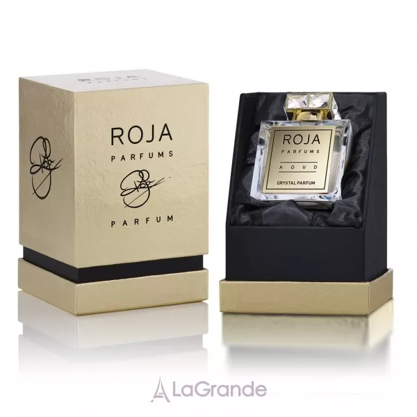 Roja Dove Aoud Crystal ����
