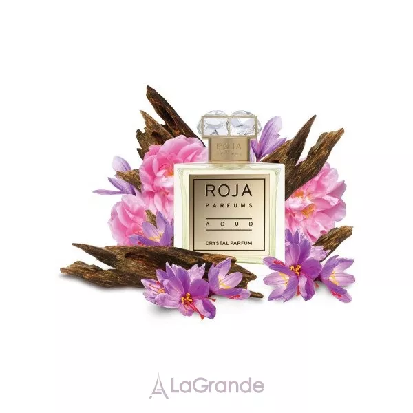 Roja Dove Aoud Crystal ����