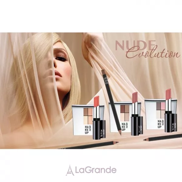 Make up Factory Kajal Definer ��������� �������� ��� ����