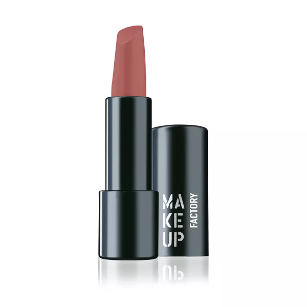Make up Factory Magnetic Lips Semi-Mat & Long-Lasting ����� ���������� ������ ��� ���