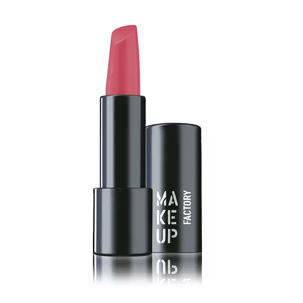 Make up Factory Magnetic Lips Semi-Mat & Long-Lasting ����� ���������� ������ ��� ���