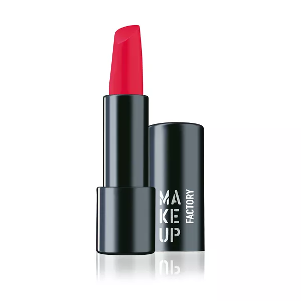 Make up Factory Magnetic Lips Semi-Mat & Long-Lasting ����� ���������� ������ ��� ���