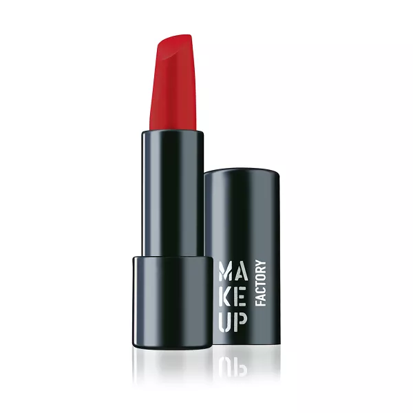 Make up Factory Magnetic Lips Semi-Mat & Long-Lasting ����� ���������� ������ ��� ���