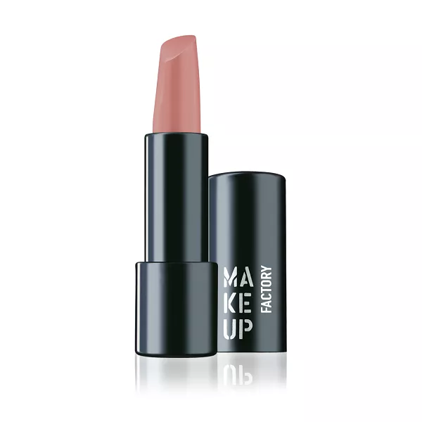 Make up Factory Magnetic Lips Semi-Mat & Long-Lasting ����� ���������� ������ ��� ���