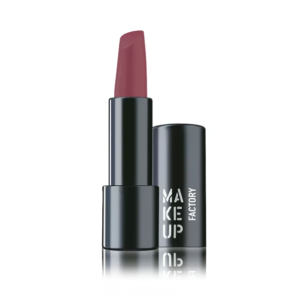 Make up Factory Magnetic Lips Semi-Mat & Long-Lasting ����� ���������� ������ ��� ���