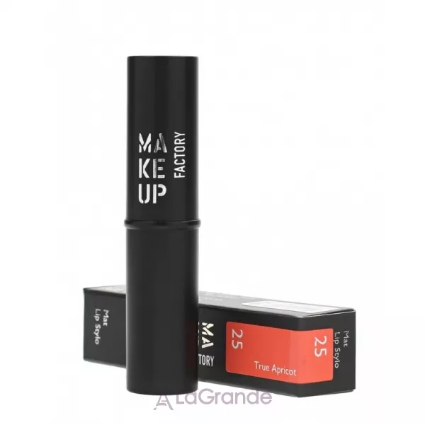 Make up Factory Mat Lip Stylo ������� ������ ��� ���