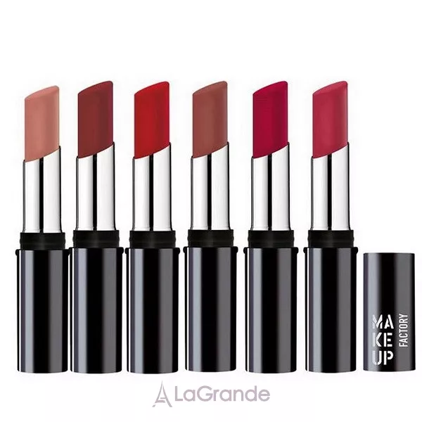 Make up Factory Mat Lip Stylo ������� ������ ��� ���