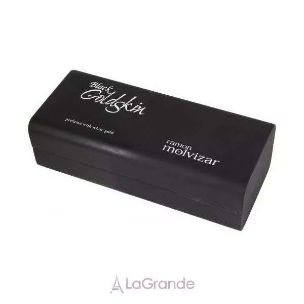 Ramon Molvizar Black Goldskin ����������� ����