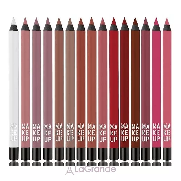 Make up Factory Color Perfection Lip Liner ������ ��� ���