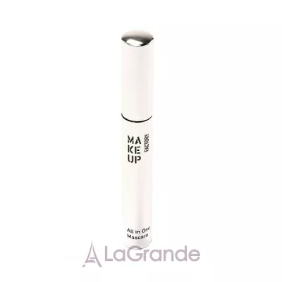 Make up Factory All in One Mascara   