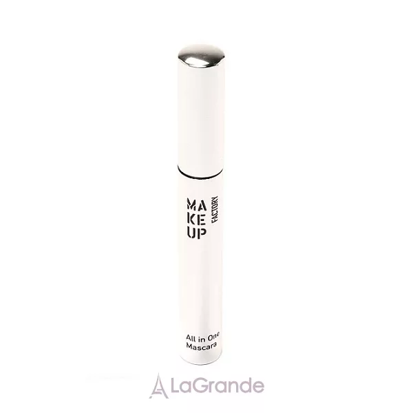 Make up Factory All in One Mascara ���� ��� ������