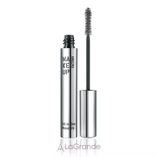 Make up Factory All in One Mascara ���� ��� ������