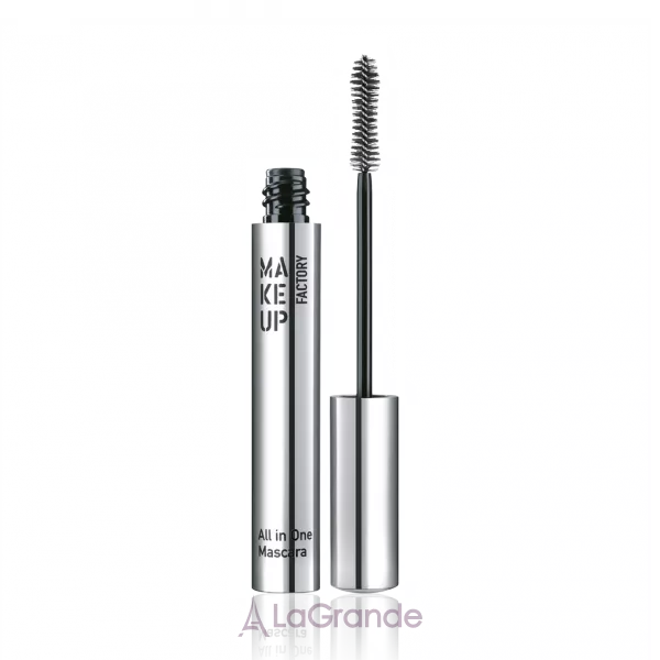 Make up Factory All in One Mascara ���� ��� ������