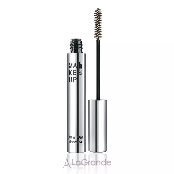 Make up Factory All in One Mascara ���� ��� ������