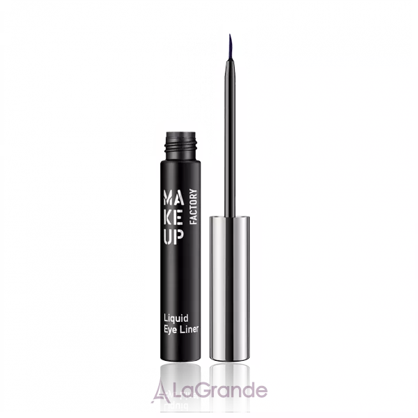 Make up Factory Liquid Eye Liner ������ �������� ��� ����
