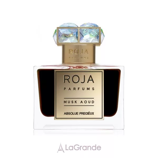  Roja Dove  Musk Aoud Absolue Precieux ����