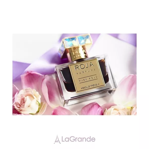  Roja Dove  Musk Aoud Absolue Precieux ����