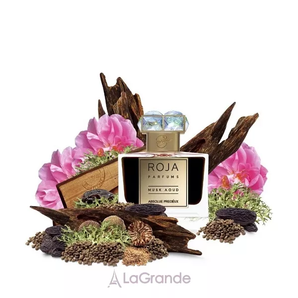  Roja Dove  Musk Aoud Absolue Precieux ����