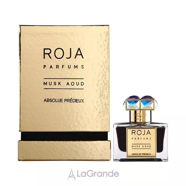  Roja Dove  Musk Aoud Absolue Precieux ����