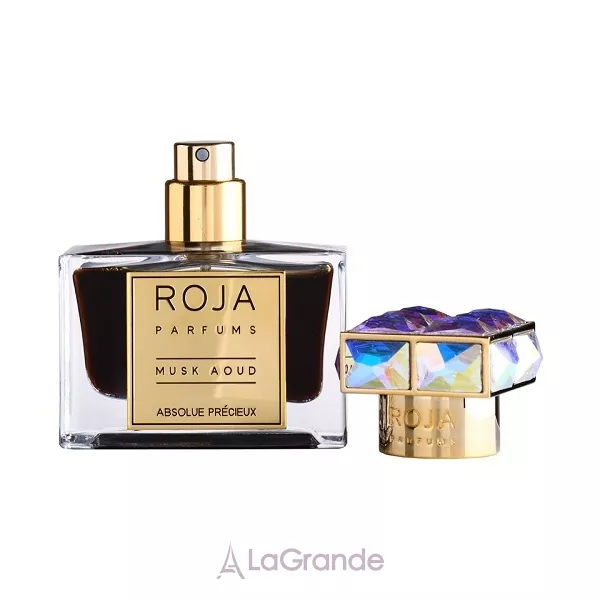  Roja Dove  Musk Aoud Absolue Precieux ����
