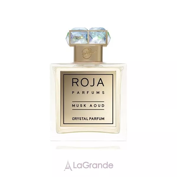  Roja Dove  Musk Aoud Crystal ����