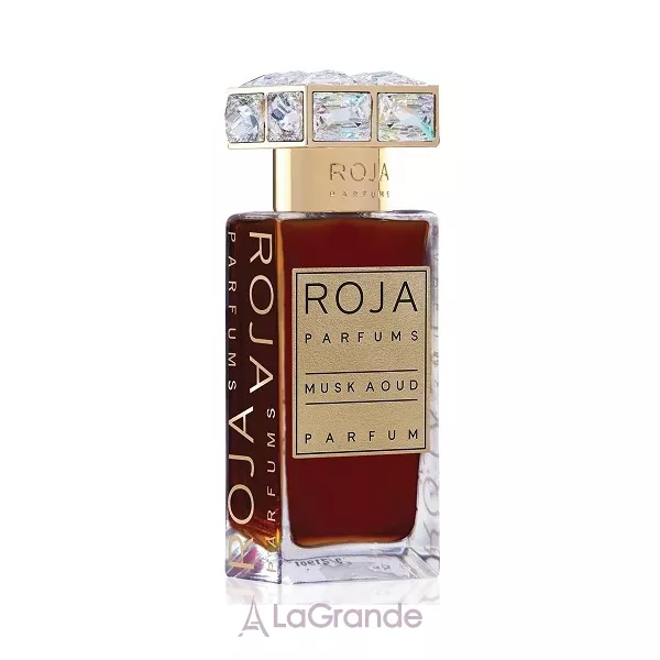  Roja Dove  Musk Aoud  ����