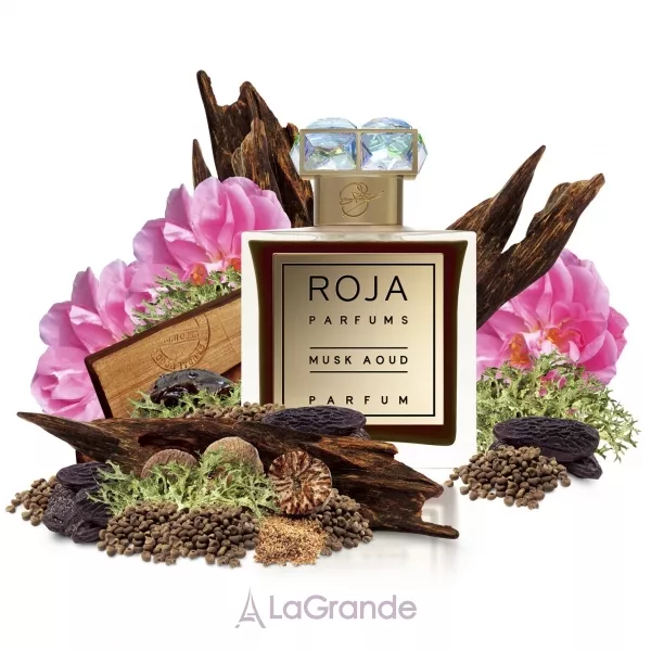  Roja Dove  Musk Aoud  ����