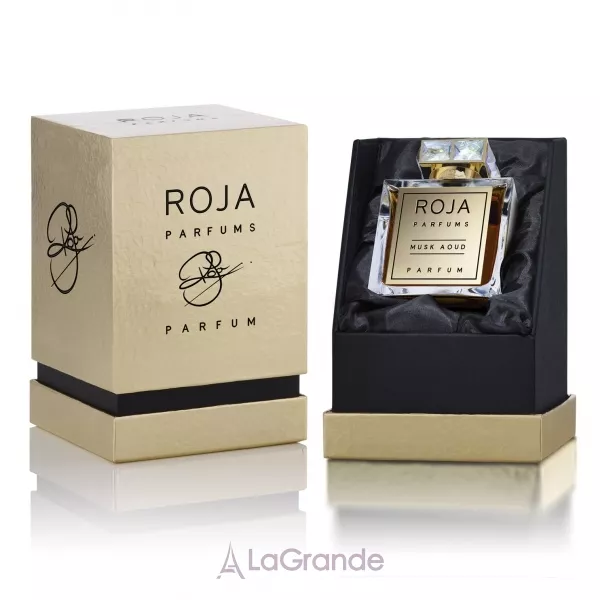  Roja Dove  Musk Aoud  ����