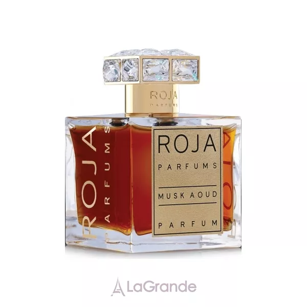  Roja Dove  Musk Aoud  ����