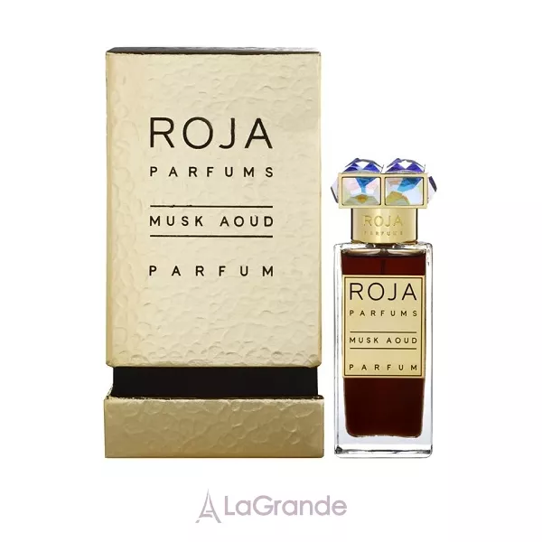  Roja Dove  Musk Aoud  ����