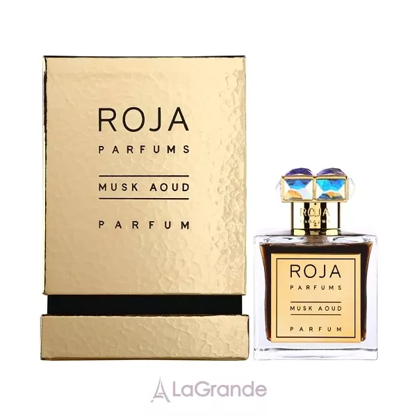  Roja Dove  Musk Aoud  ����