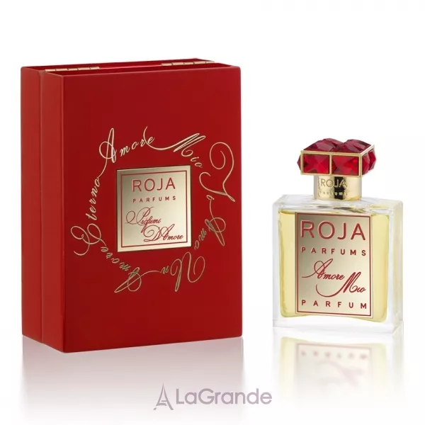  Roja Dove Amore Mio ����