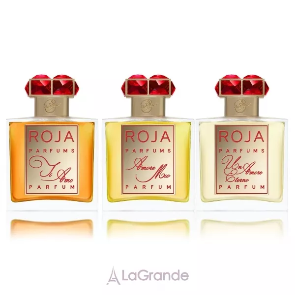  Roja Dove Amore Mio ����