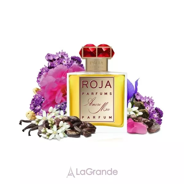  Roja Dove Amore Mio ����