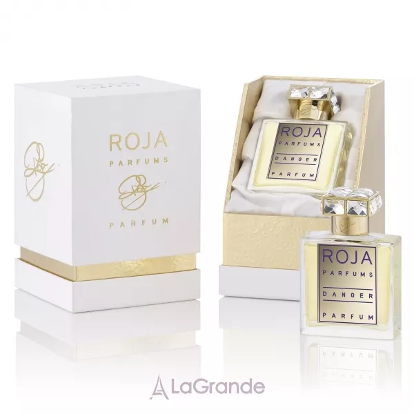  Roja Dove Danger ����