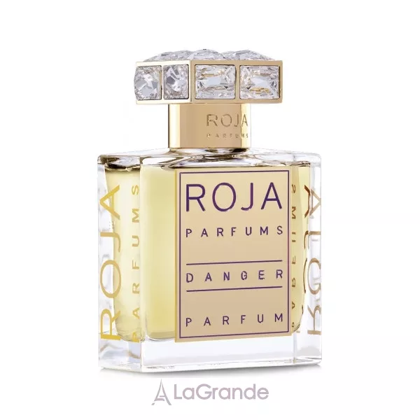  Roja Dove Danger ����