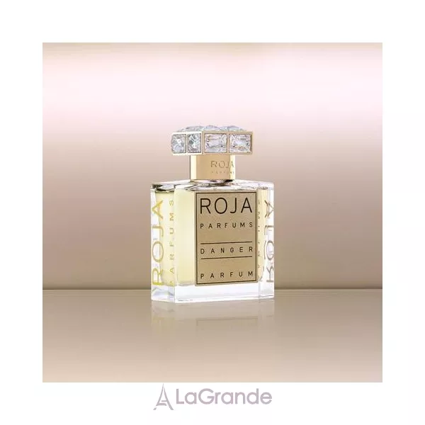  Roja Dove Danger ����