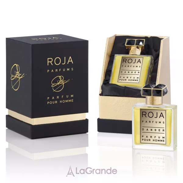 Roja Dove Danger Pour Homme ����