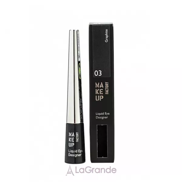 Make up Factory Liquid Eye Designer ������ �������� ��� ����