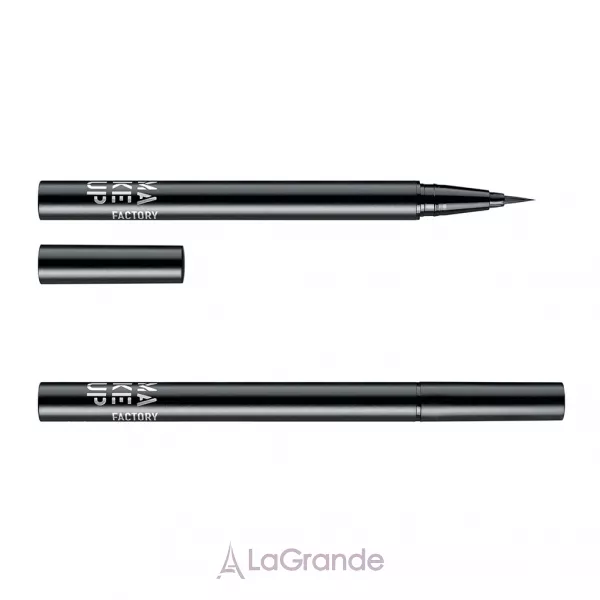 Make up Factory Calligraphic Eye Liner ϳ������ ��� ���� � ������������ ���������
