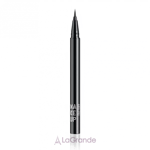 Make up Factory Calligraphic Eye Liner ϳ������ ��� ���� � ������������ ���������