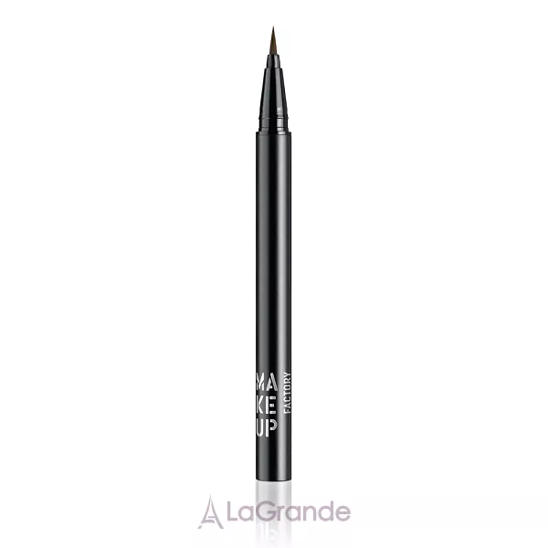 Make up Factory Calligraphic Eye Liner ϳ������ ��� ���� � ������������ ���������