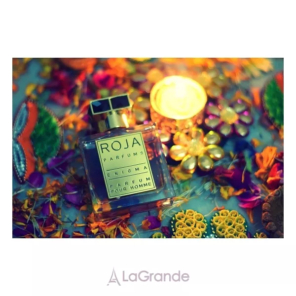 Roja Dove  Enigma Pour homme ����