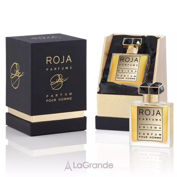 Roja Dove  Enigma Pour homme ����
