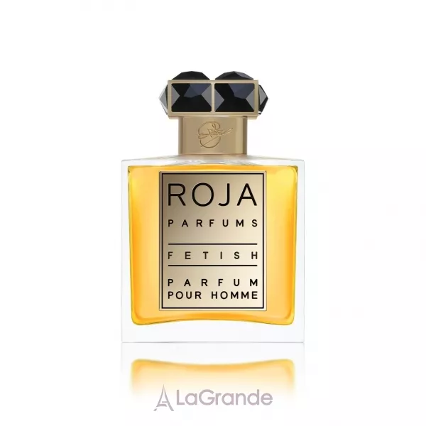  Roja Dove  Fetish  Pour Homme ����